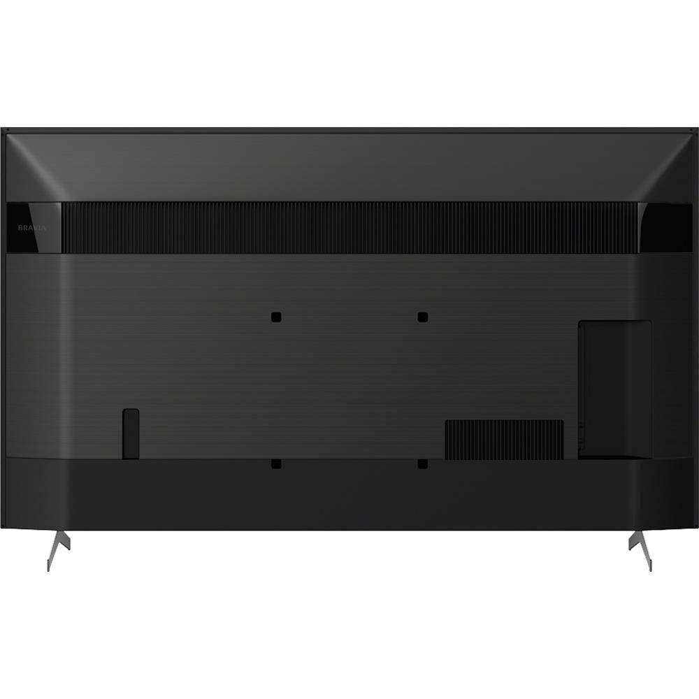 Sony XBR85X900H 85" X900H 4K Ultra HD Full Array LED Smart TV (2020 Model) - Open Box - Image 7