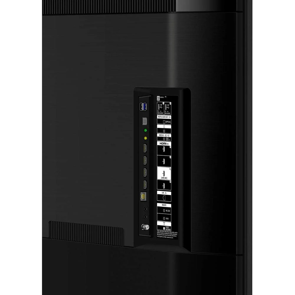 Sony XBR85X950H 85" X950H 4K Ultra HD Full Array LED Smart TV (2020 Model) - Open Box - Image 8