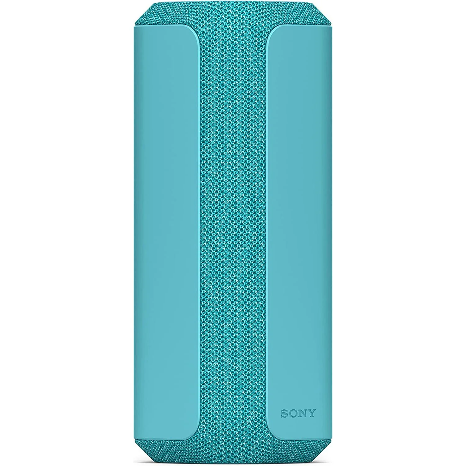 Sony XE200 X-Series Portable Wireless Speaker Blue + Deco Essential Sling Backpack - Image 4