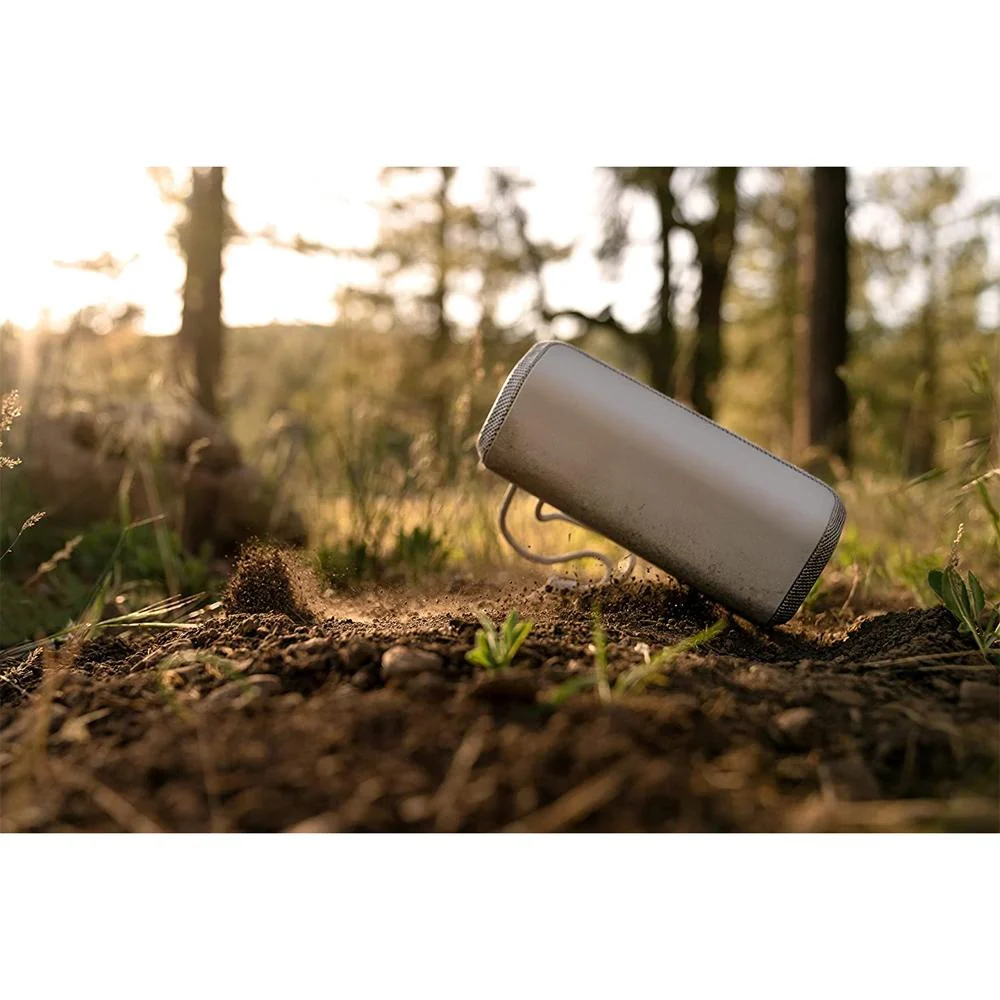 Sony XE200 X-Series Portable Wireless Speaker, Blue + Warranty Bundle - Image 11