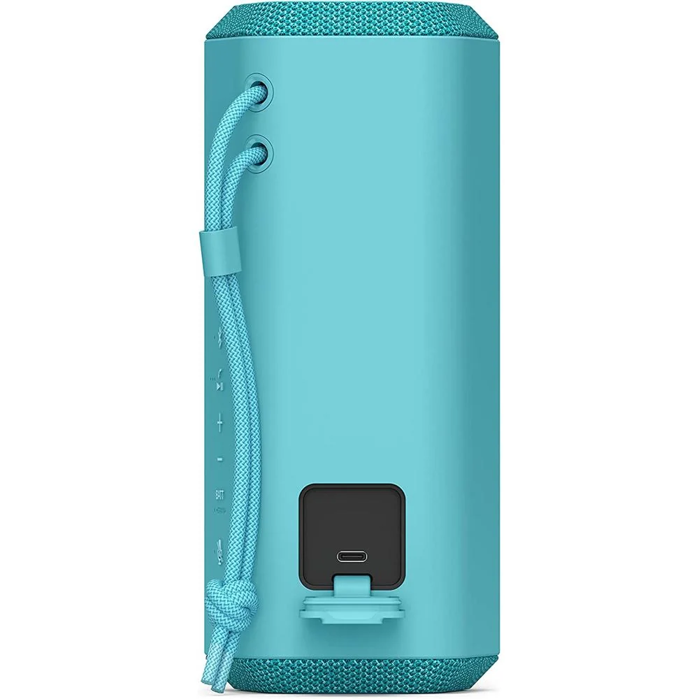 Sony XE200 X-Series Portable Wireless Speaker, Blue + Warranty Bundle - Image 5