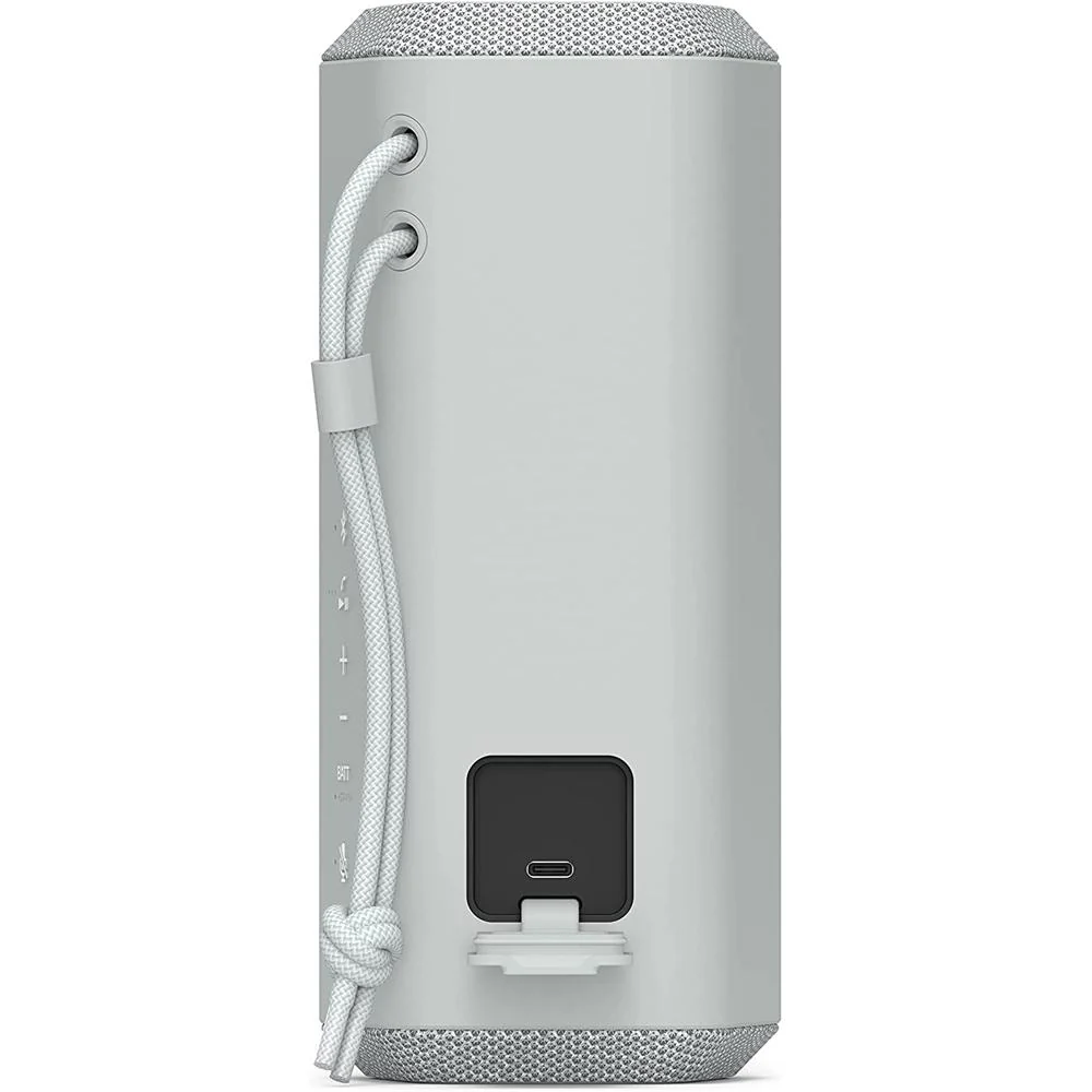 Sony XE200 X-Series Portable Wireless Speaker, Gray + Warranty Bundle - Image 5