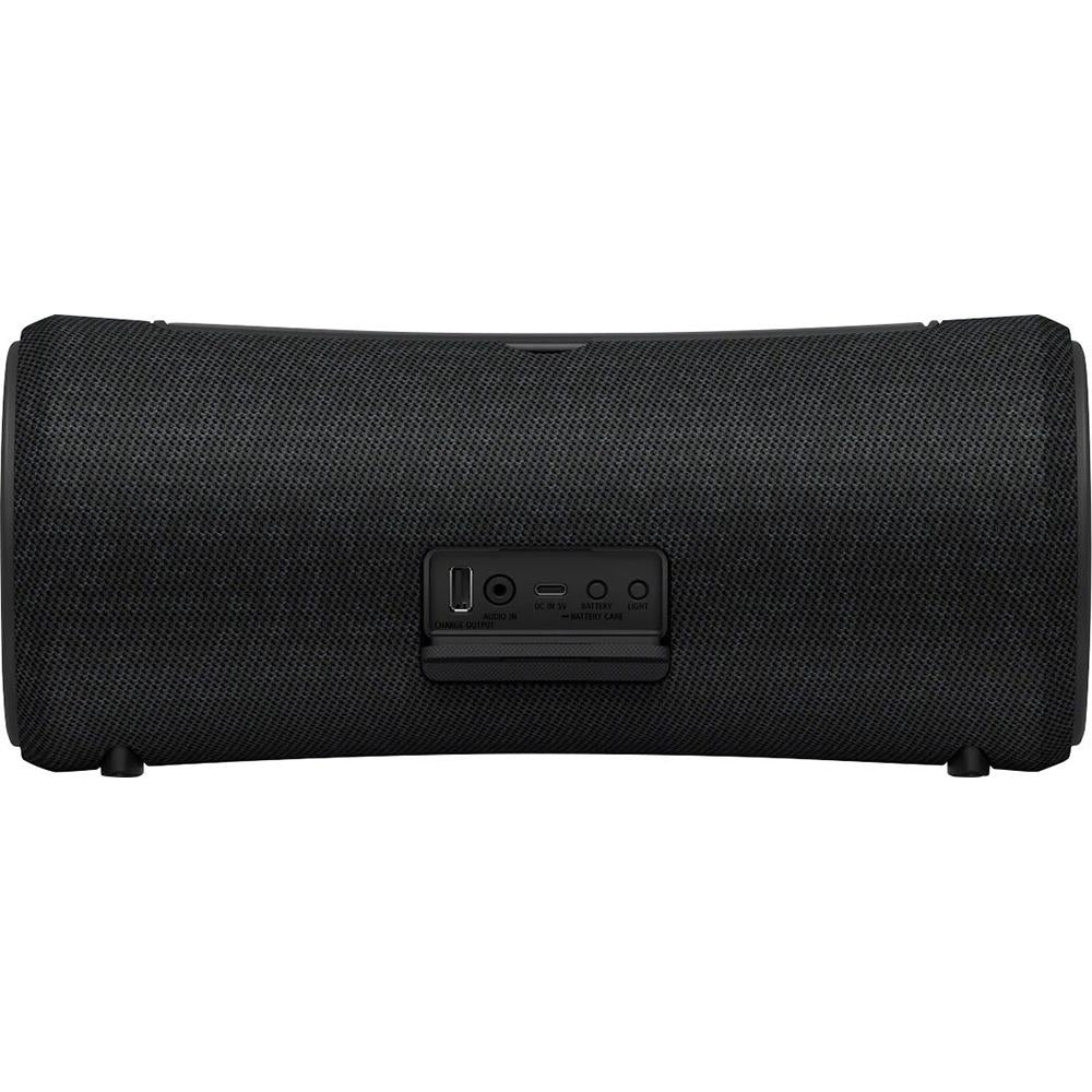 Sony XG300 X-Series Portable Wireless Speaker - Black - Factory Refurbished - Image 8