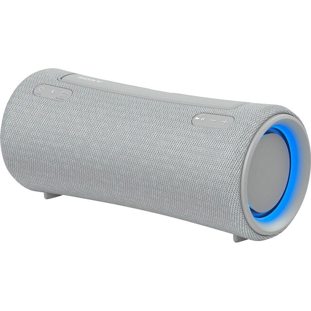 Sony XG300 X-Series Portable Wireless Speaker - Light Gray - Refurbished - Image 3