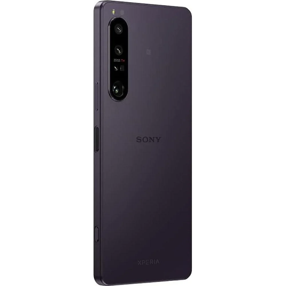 Sony Xperia 1 IV 5G 512GB Smartphone, Violet (Unlocked) - Open Box - Image 5