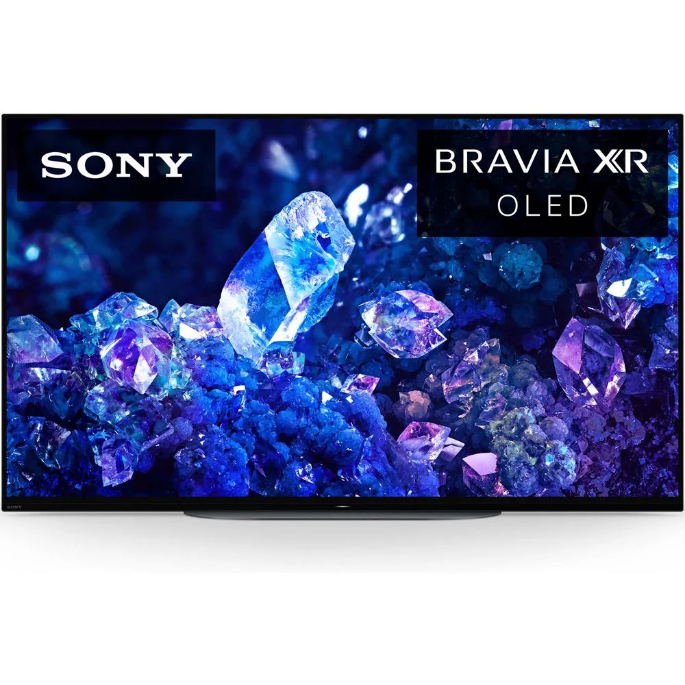 Sony Bravia XR A90K 48" 4K HDR OLED Smart TV w/ Monster TV Wall Mounting Bundle - Image 2
