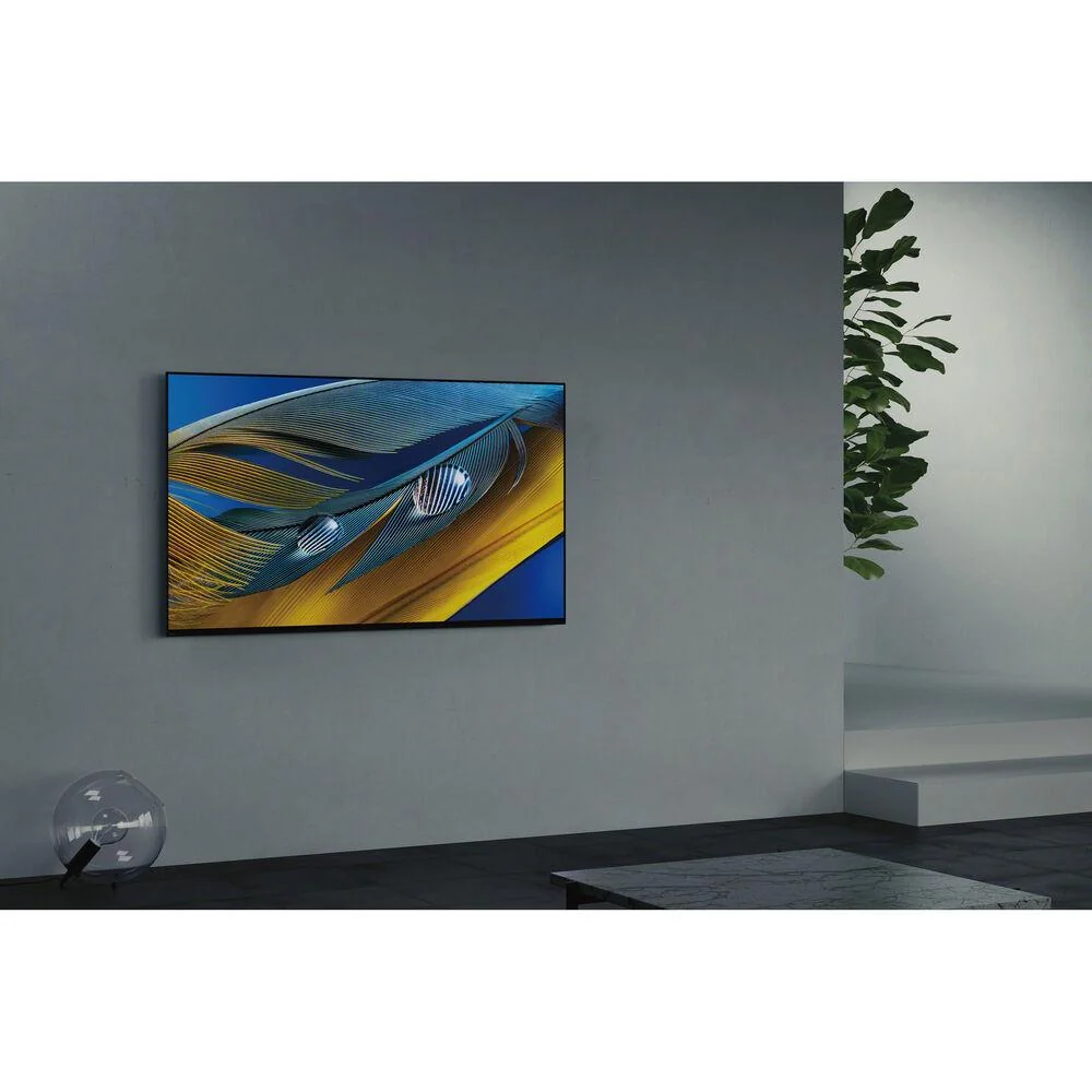 Sony XR55A80J 55" A80J 4K OLED Smart TV - Refurbished - Image 3
