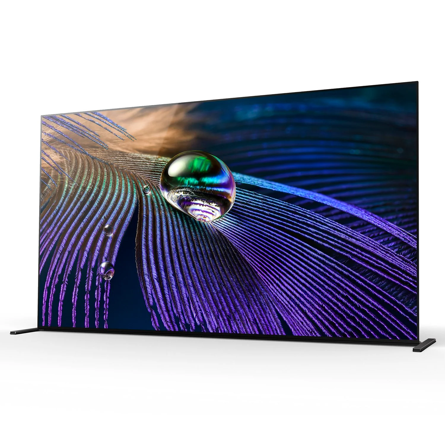 Sony XR55A90J 55" OLED 4K HDR Ultra Smart TV - Image 8