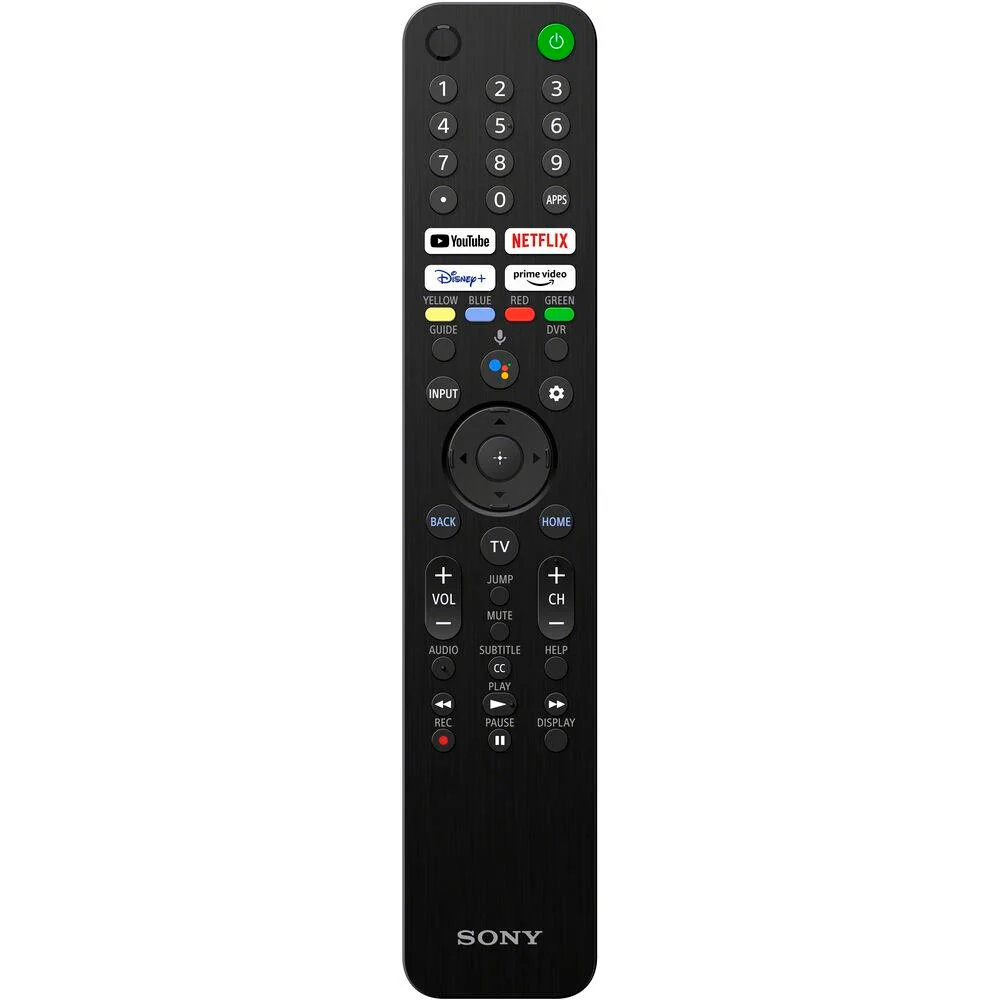 Sony XR65A80J 65" A80J 4K OLED Smart TV (2021 Model) - Image 5