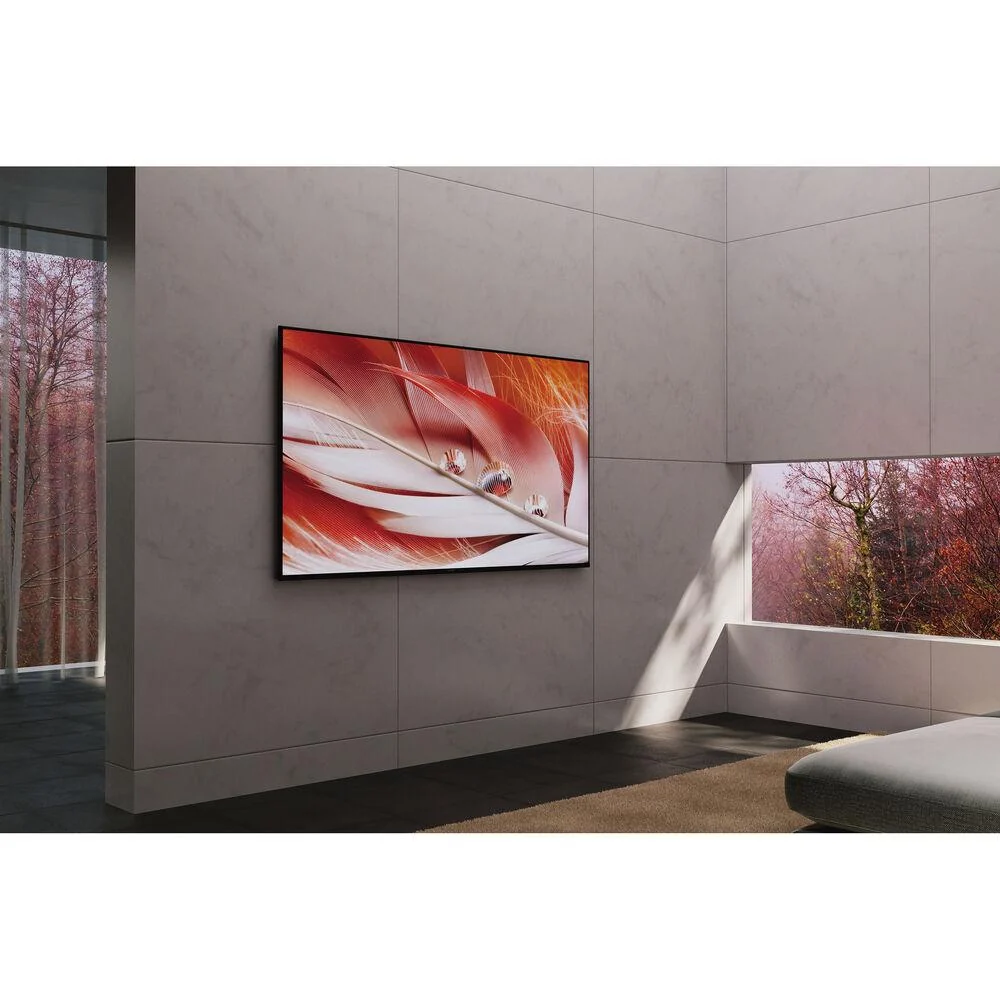 Sony XR65X90J 65" X90J 4K Ultra HD Full Array LED Smart TV (2021 Model) - Image 6