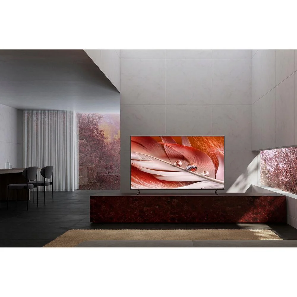 Sony XR65X90J 65" X90J 4K Ultra HD Full Array LED Smart TV Refurbished - Image 2