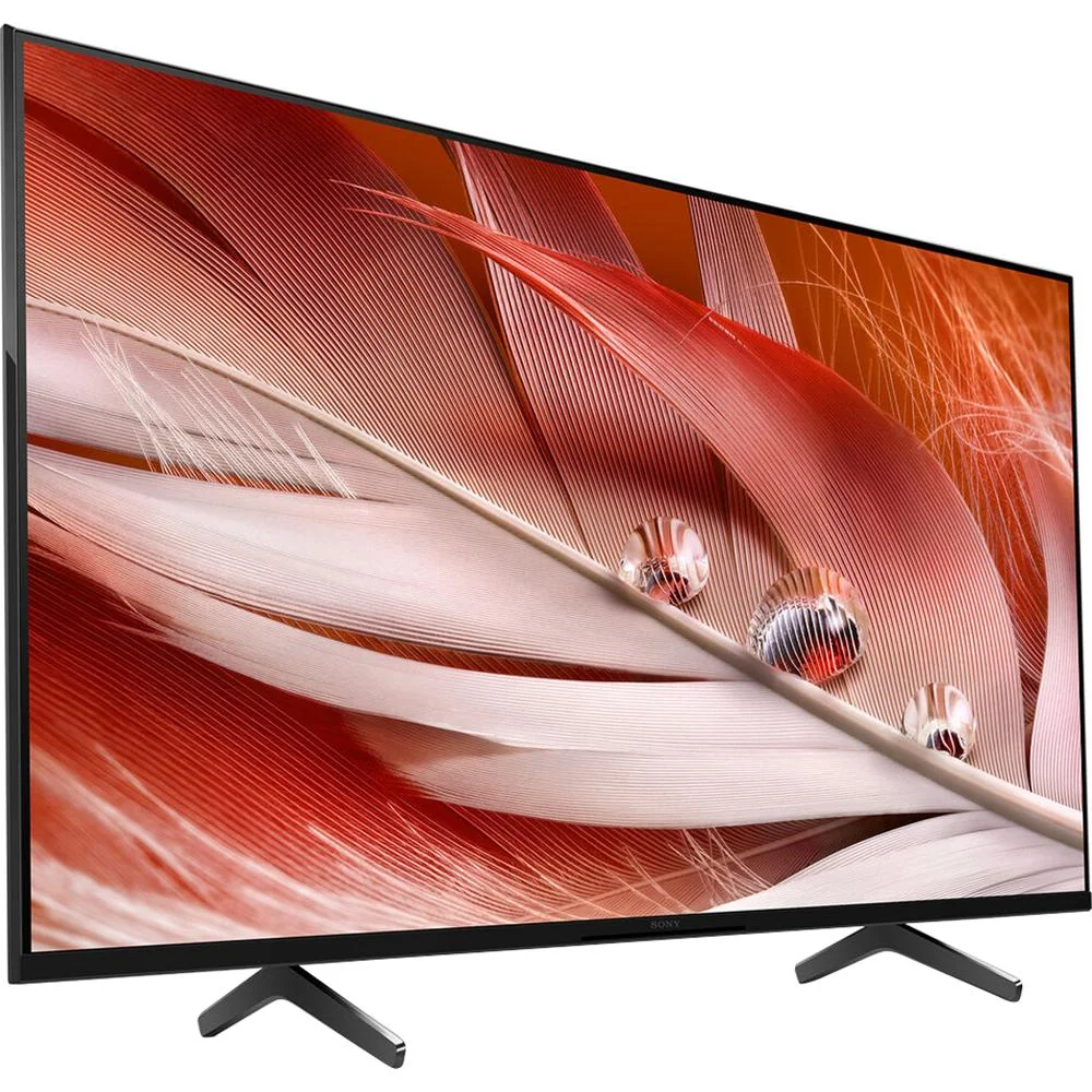 Sony XR65X90J 65" X90J 4K Ultra HD Full Array LED Smart TV Refurbished - Image 8