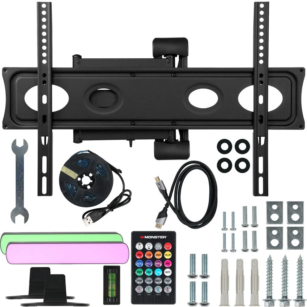 Sony Bravia XR 98" X90L 4K HDR LED Smart TV 2023 with TV Wall Mounting Bundle - Image 13