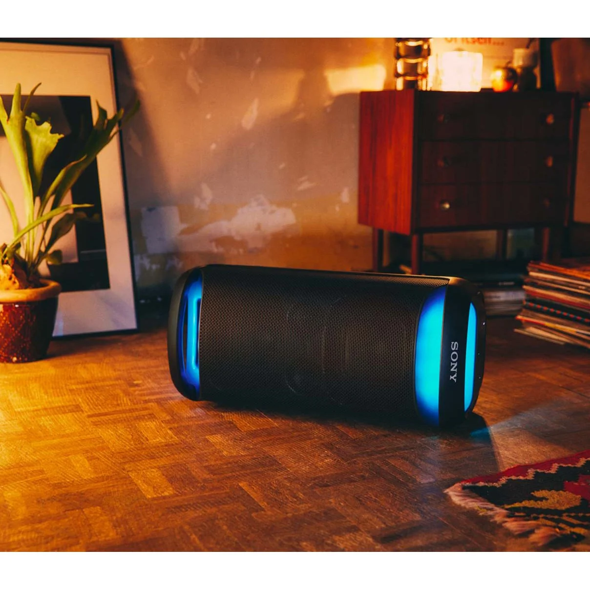 Sony XV500 X-Series Wireless Party Speaker, SRSXV500 - Image 5