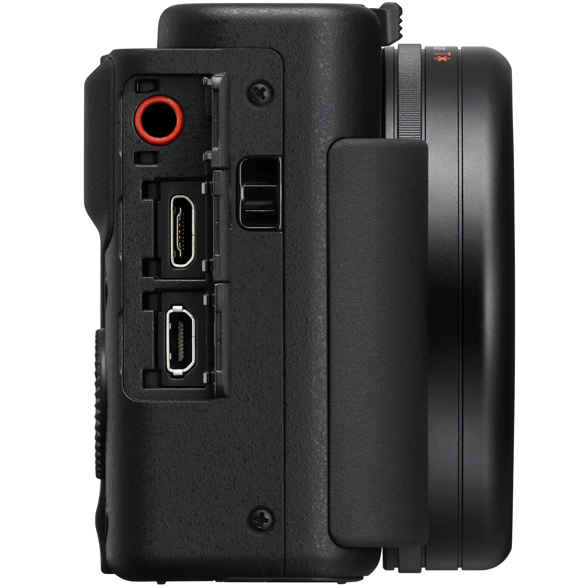 Sony ZV-1 Compact Digital 4K HDR Video Camera DCZV1/B + Vlogger Accessory Kit Bundle - Image 6