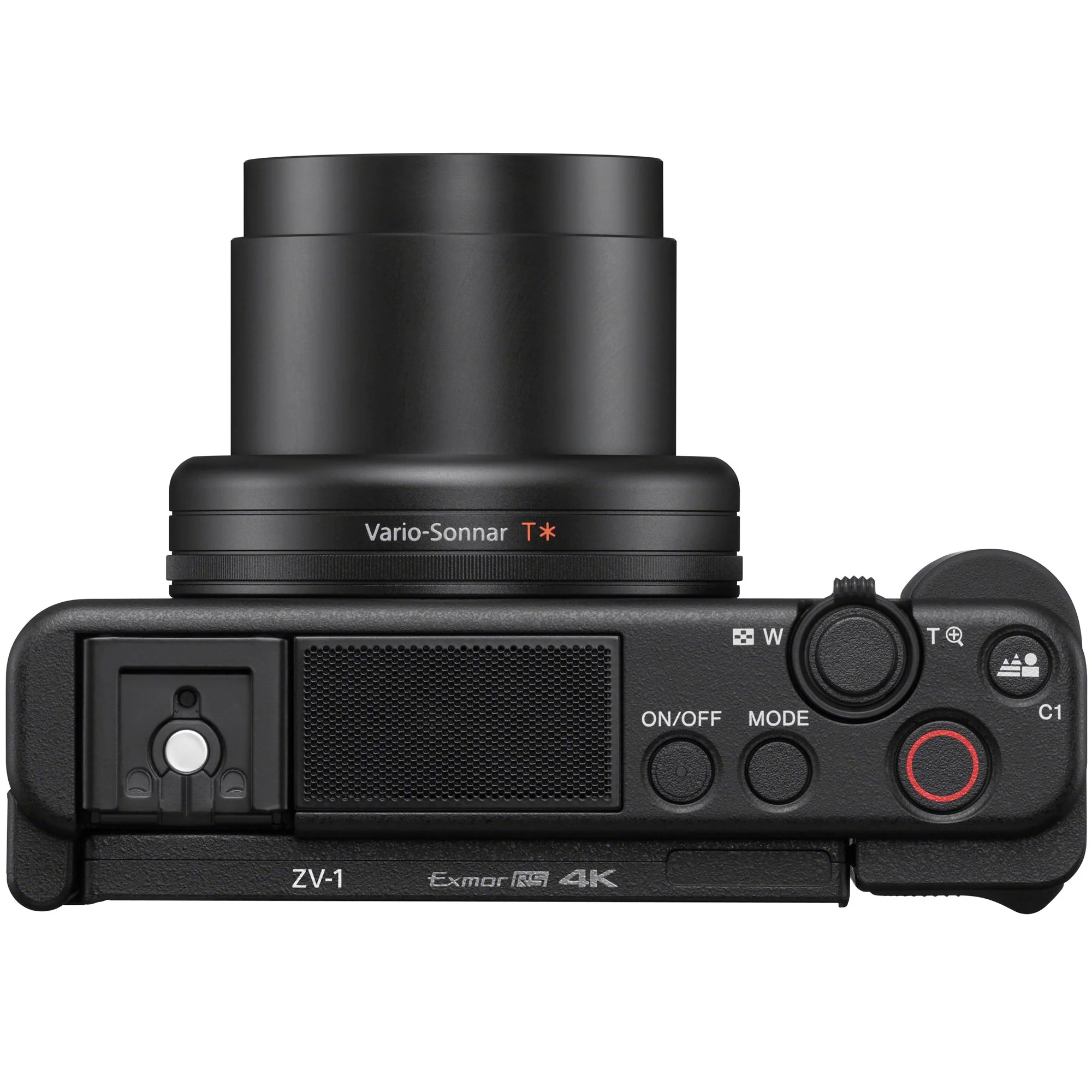 Sony ZV-1 Compact Digital 4K HDR Video Camera DCZV1/B + Vlogger Accessory Kit Bundle - Image 7