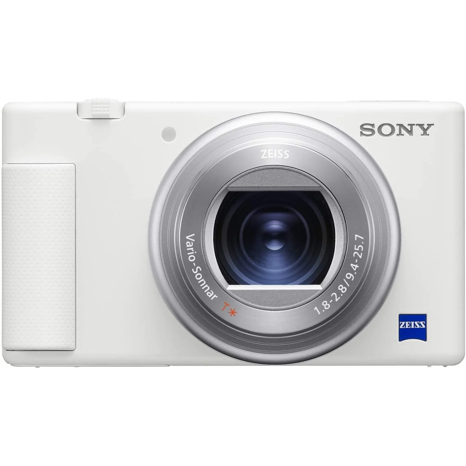 Sony ZV-1 Compact Digital Vlogging 4K Camera for Content Creators & Vloggers DCZV1/W - Image 2