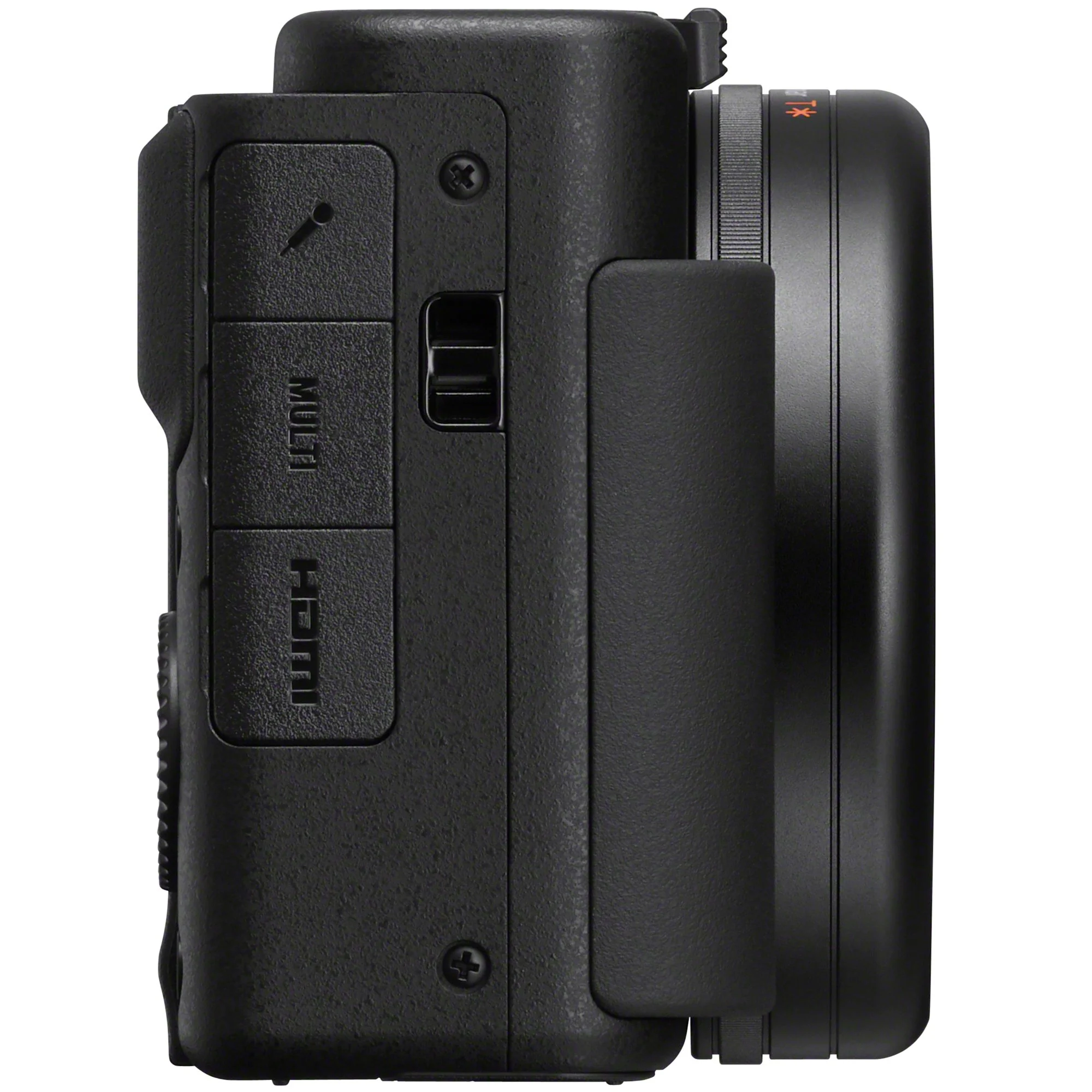 Sony ZV-1 Digital 4K Video Camera Vlogger Creator's Kit ACCVC1 Shooting Grip Bundle - Image 7