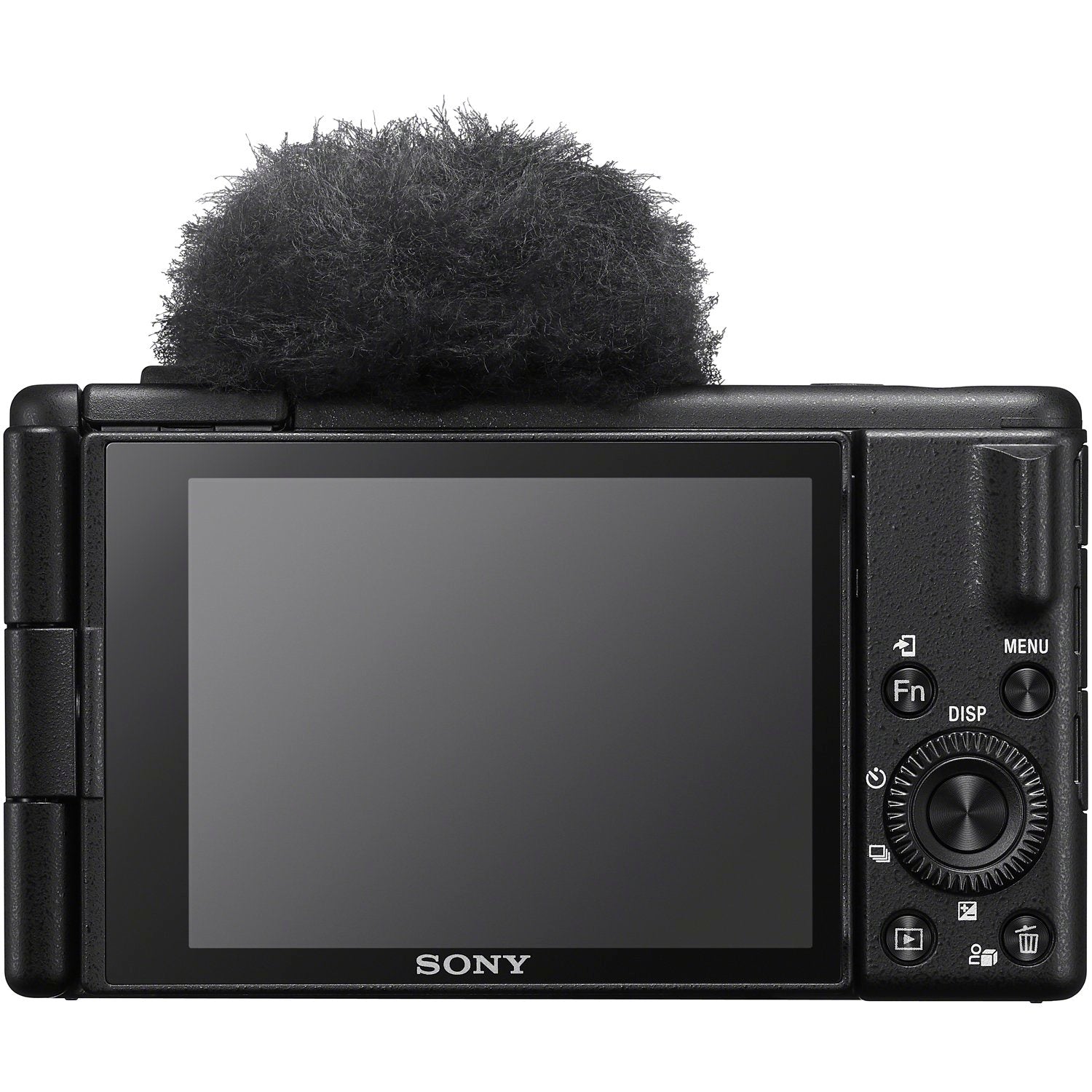 Sony ZV-1 II Vlog Camera 4K Video Content Creator Black +Extended Warranty Kit Bundle - Image 5