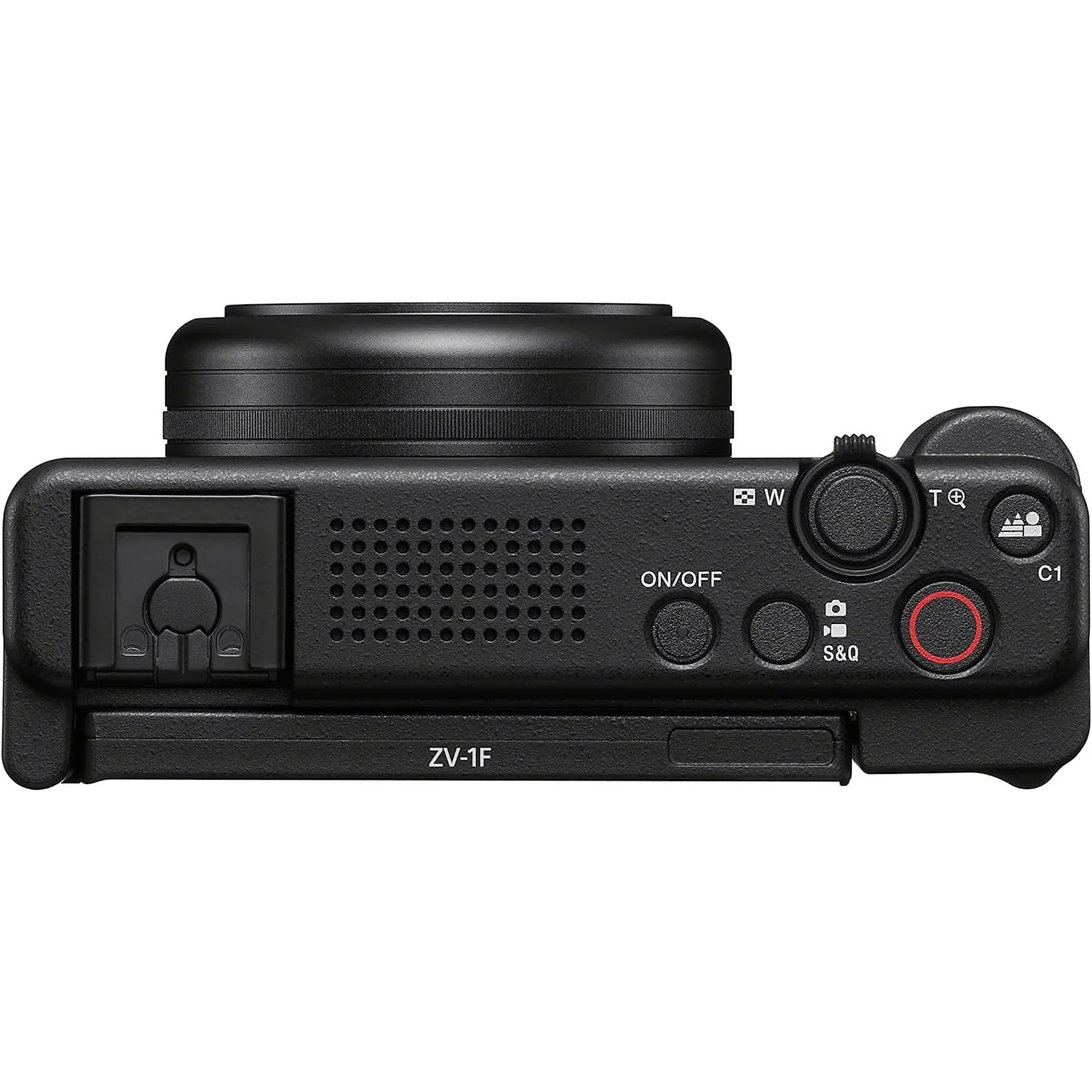 Sony ZV-1F Vlog Camera for Content Creators Vloggers +32GB Card +Camera Case +Battery - Image 12