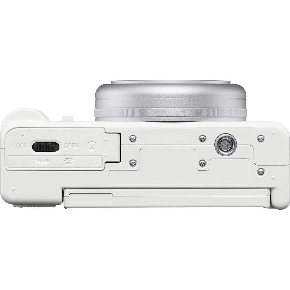 Sony ZV-1F Vlog Camera for Content Creators, Vloggers OPEN BOX + 1 Year Warranty Pack - Image 6