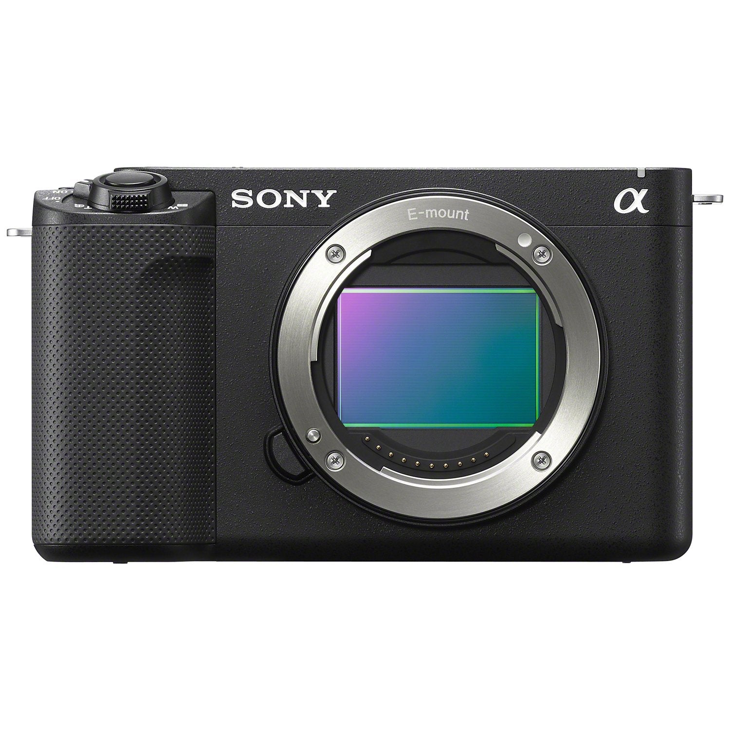 Sony ZV-E1 Full Frame Mirrorless Vlog Camera Body ILCZV-E1/B + Accessories Kit Bundle - Image 3