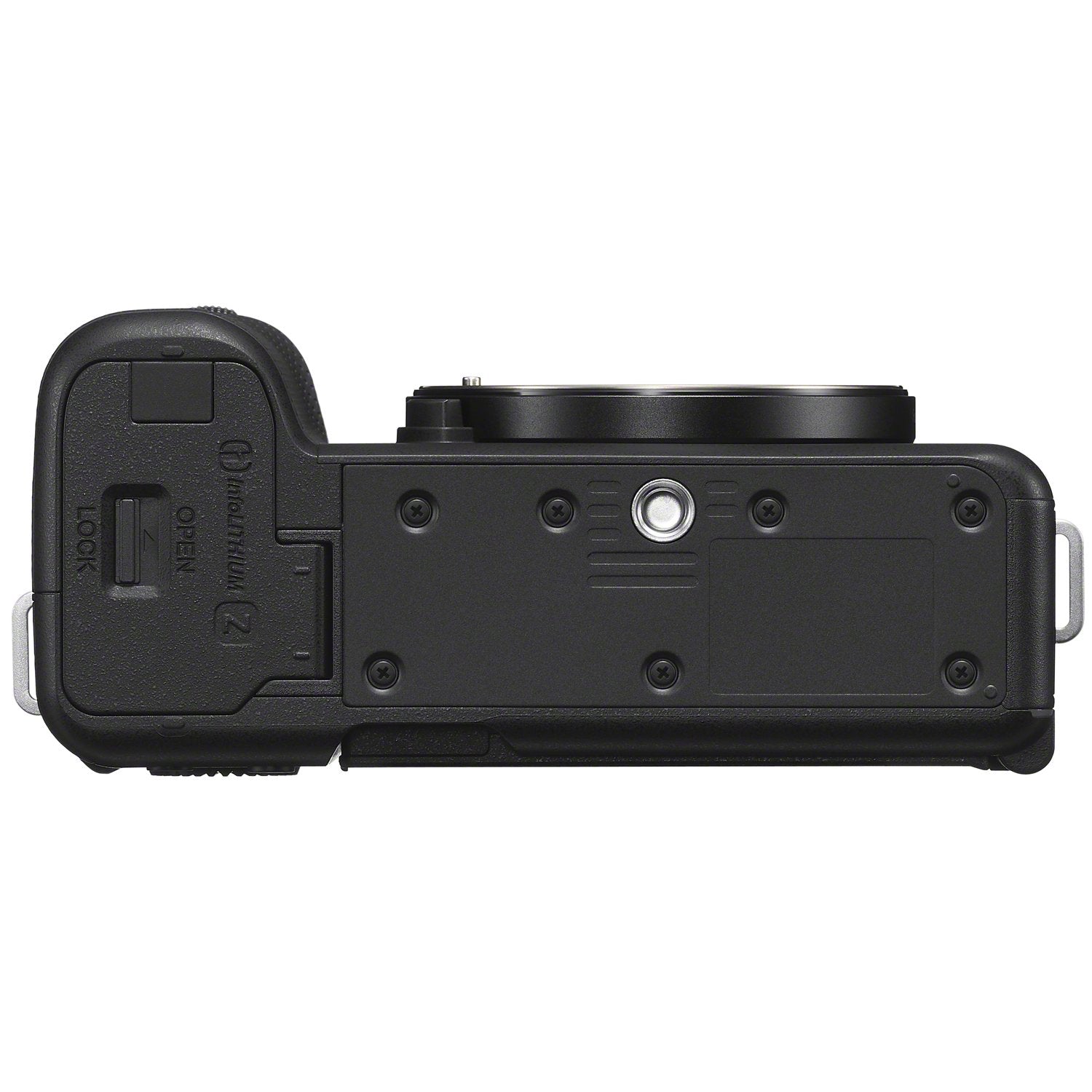 Sony ZV-E1 Full Frame Mirrorless Vlog Camera Body ILCZV-E1/B + Accessories Kit Bundle - Image 6