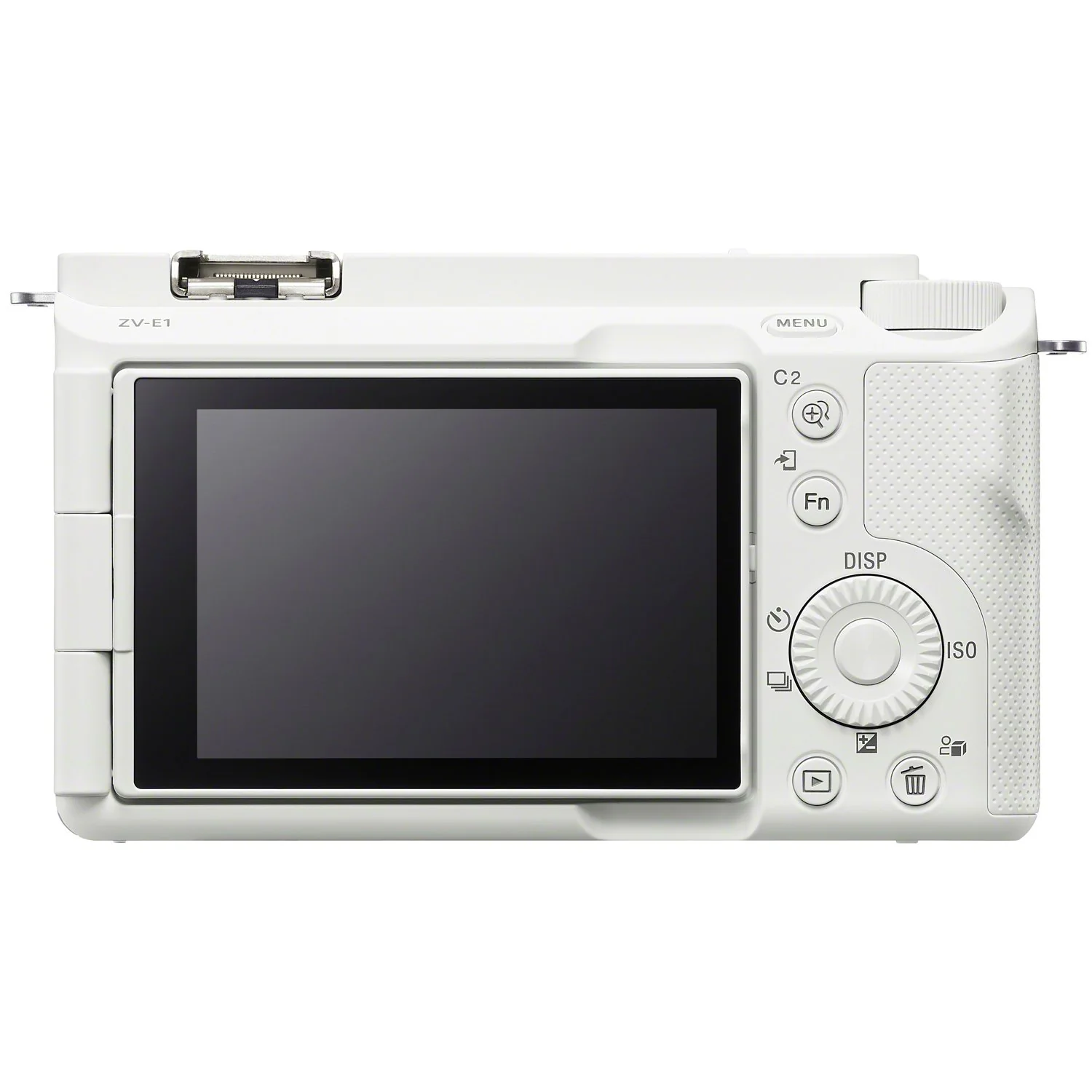 Sony ZV-E1 Full Frame Mirrorless Vlog Camera White + 28-60mm Lens +Accessories Bundle - Image 2