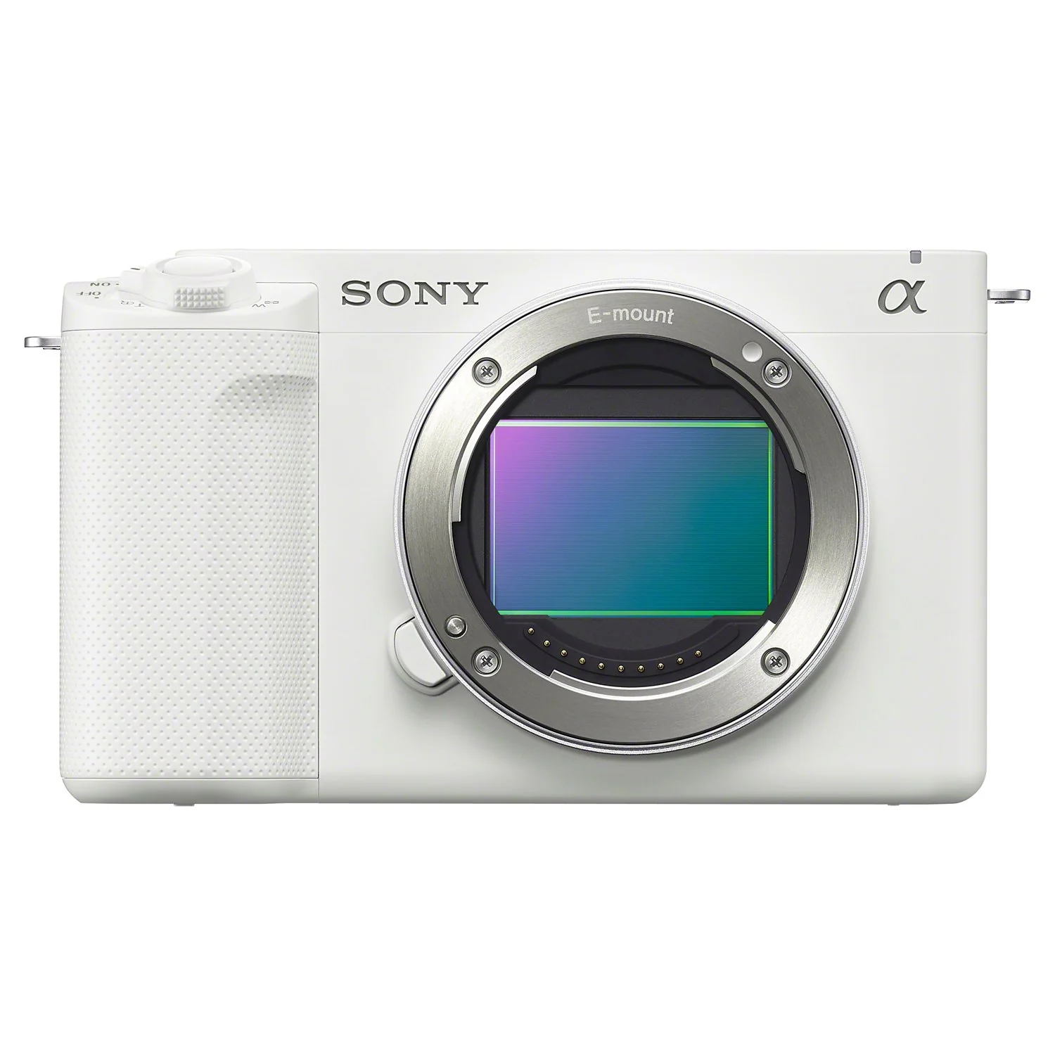 Sony ZV-E1 Full Frame Mirrorless Vlog Camera White + 28-60mm Lens +Accessories Bundle - Image 8