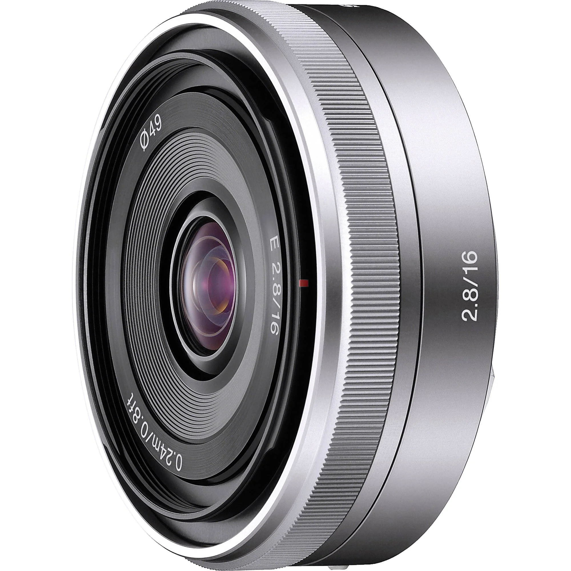 Sony ZV-E10 Mirrorless Alpha APS-C Vlog Camera Body + 16mm F2.8 Lens White Bundle - Image 8