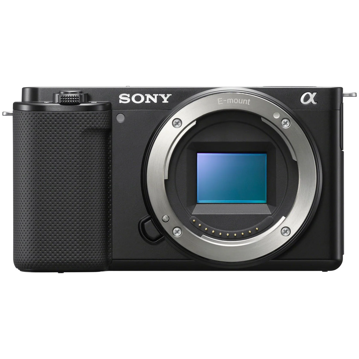 Sony  ZV-E10 Mirrorless APS-C Camera Body Black + ACCVC2 Vlogger Tripod & Mic Kit - Image 8
