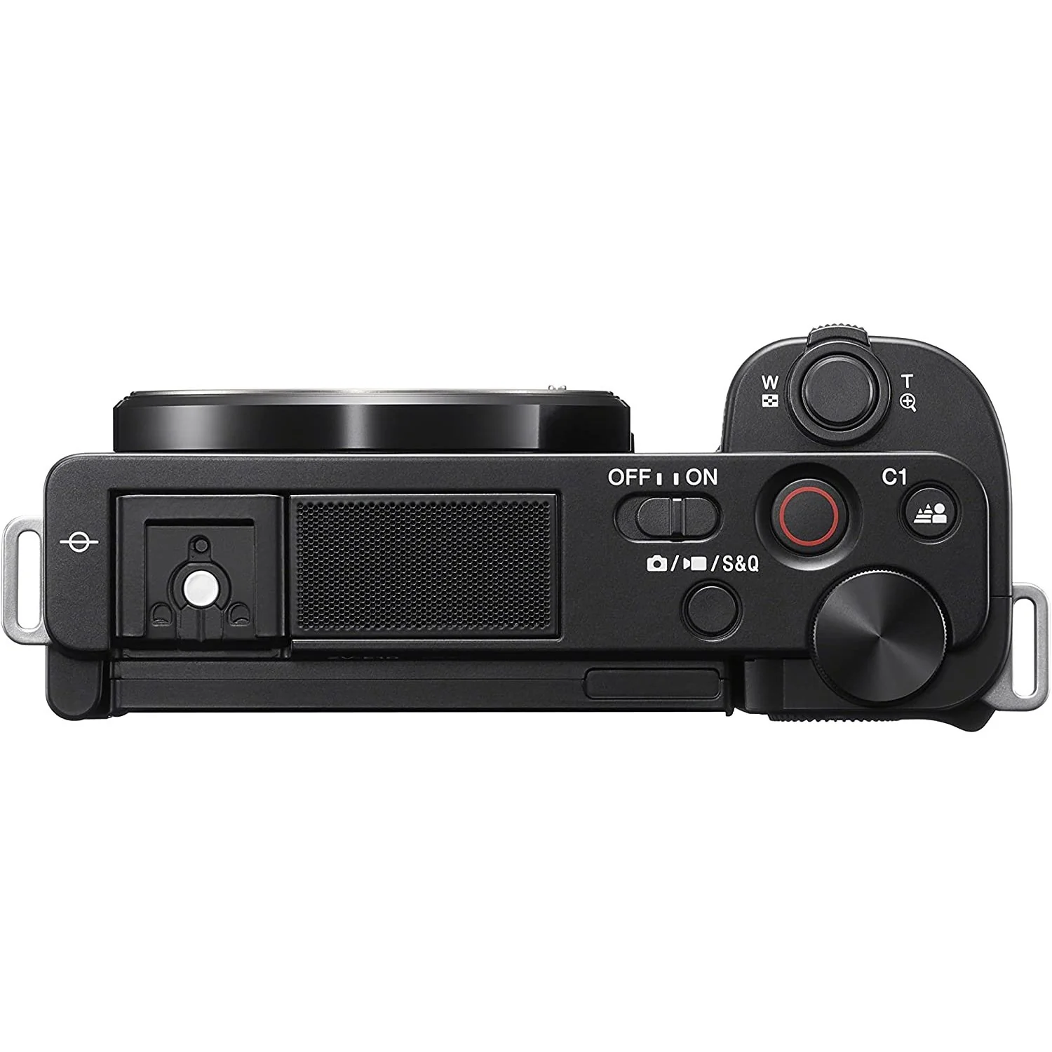 Sony ZV-E10 Mirrorless APS-C Vlog Camera Body + 70-350mm G OSS Lens Black Bundle - Image 6