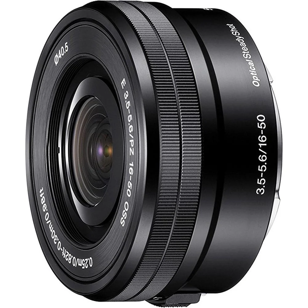 Sony ZV-E10 Mirrorless Vlog Camera Black + 16-50mm Lens Kit +Extended Warranty Bundle - Image 7