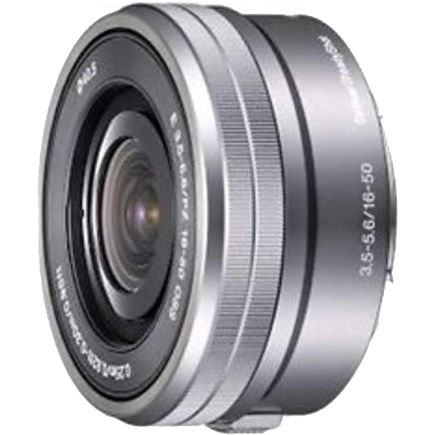 Sony ZV-E10 Mirrorless Vlog Camera White + 16-50mm Lens + ACCVC2 Vlogger Bundle - Image 4