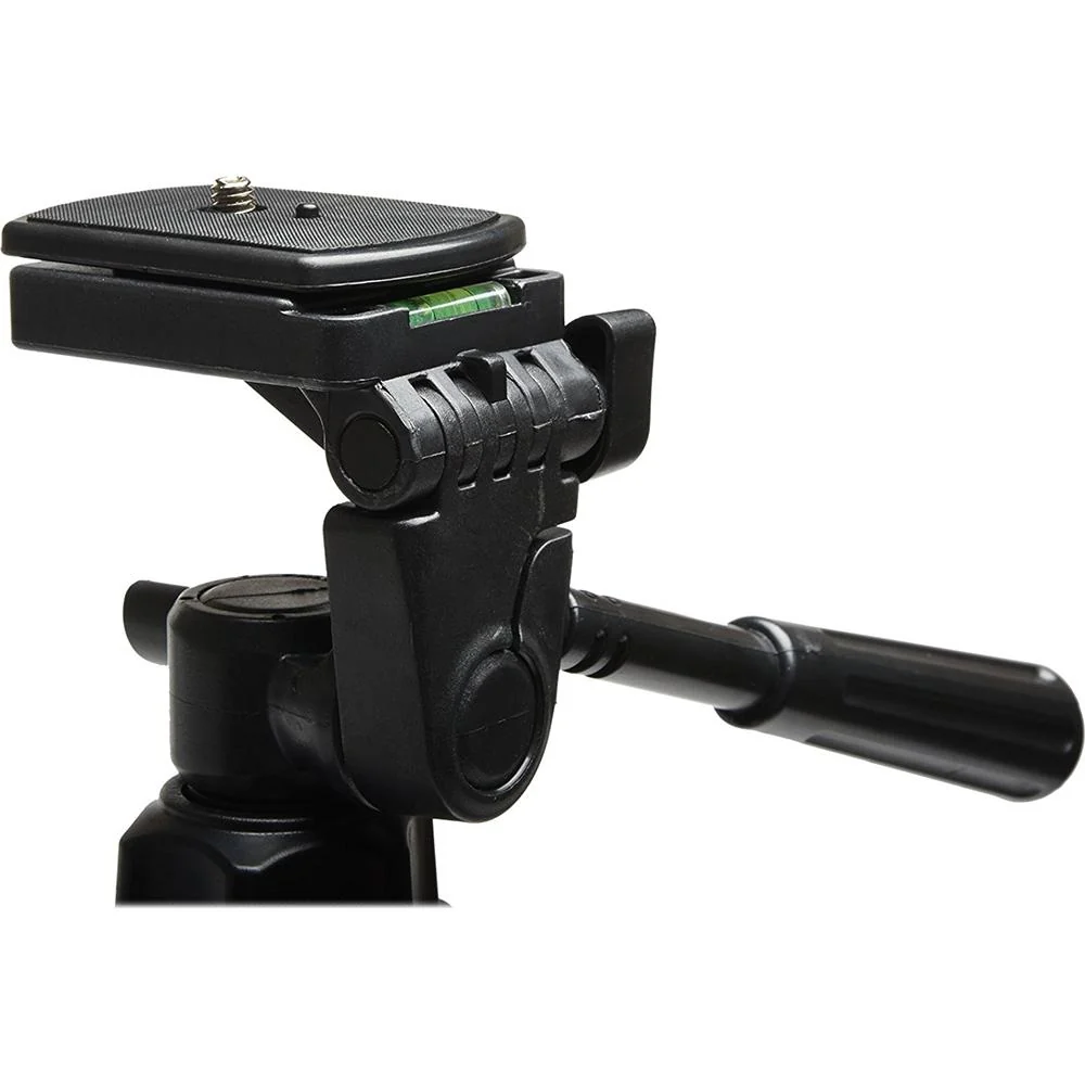 Special Loaded Tripod and NB-10L Kit For Canon Powershot SX40,SX50, G15,G16 & G1X - Image 3