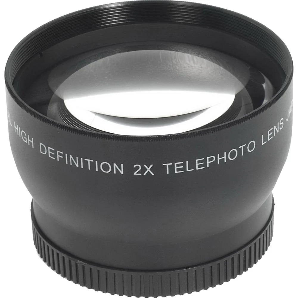 Special Pro Kit for CANON REBEL (T4i T3i T3 T2i T2 T1i), CANON EOS (7D 60D) - Image 2