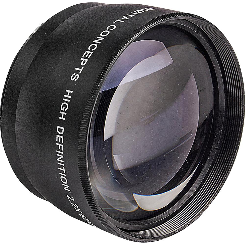 Special Pro Kit for CANON REBEL (T4i T3i T3 T2i T2 T1i), CANON EOS (7D 60D) - Image 3