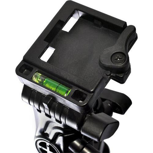 Special Tripod basic Kit for SLR Cameras - Image 4