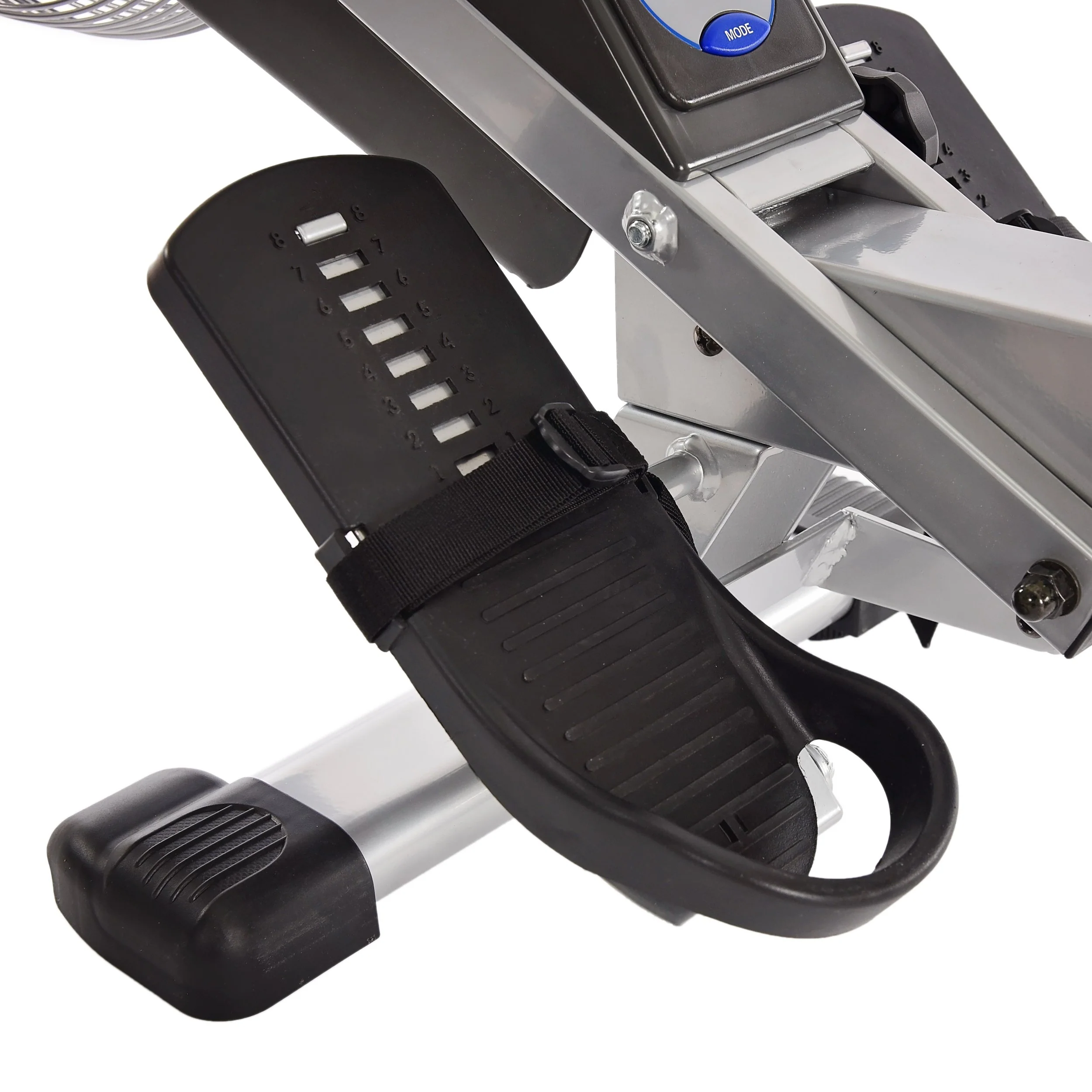 Stamina 35-1405 ATS Air Resistance Rowing Machine + Massage Gun Bundle - Image 8