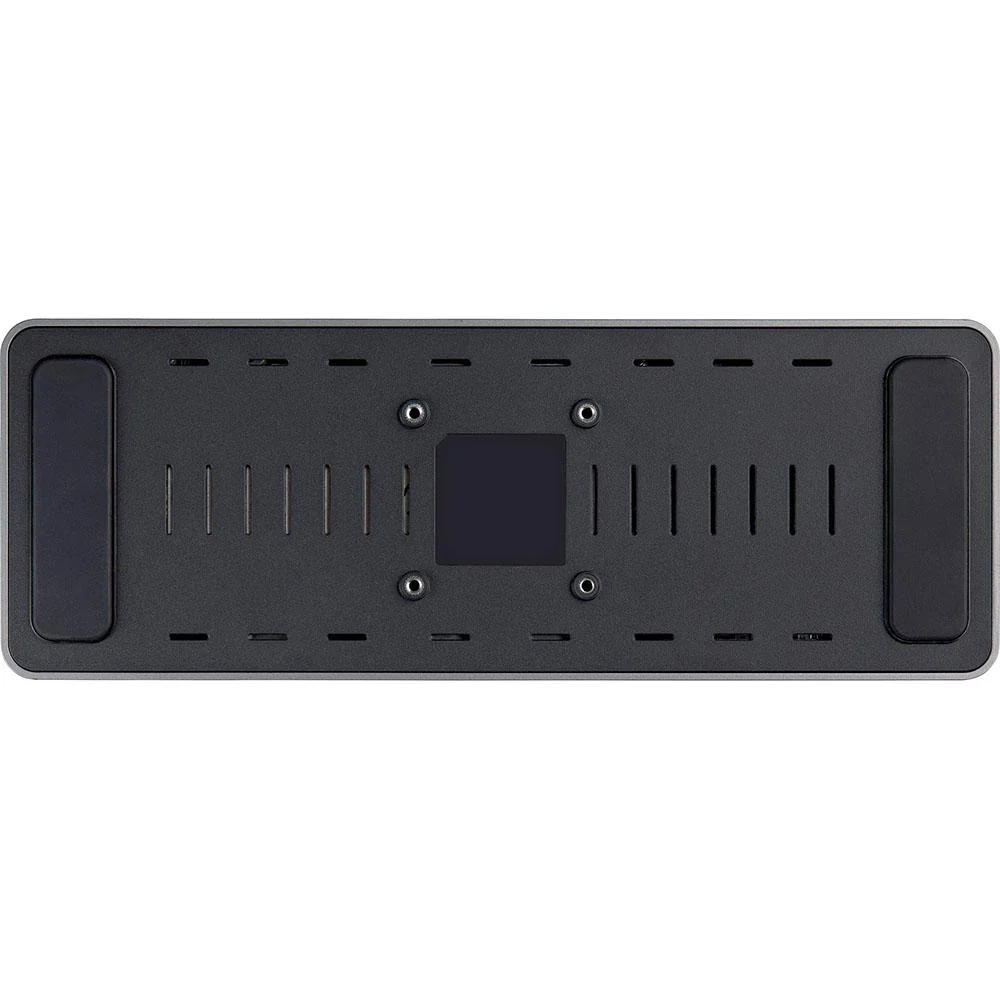 Startech USB-C & USB-A Universal Triple Monitor Laptop Docking Station - DK31C3HDPD - Image 7