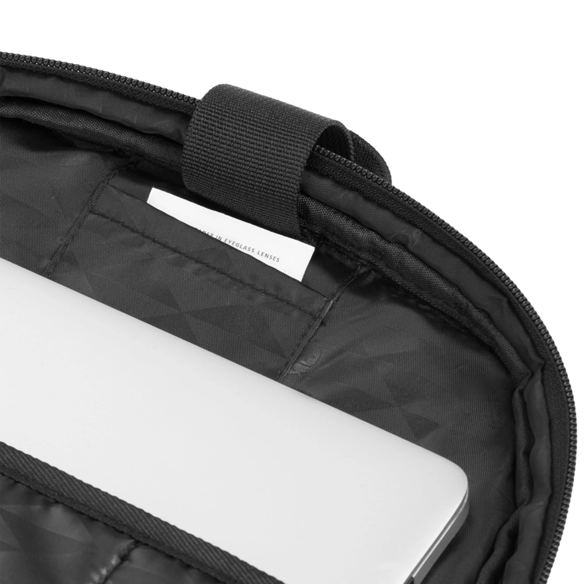 Swiss Gear Travel Tech Elite USB ScanSmart Laptop Backpack, Fits Laptops up to 16", Black - Image 6