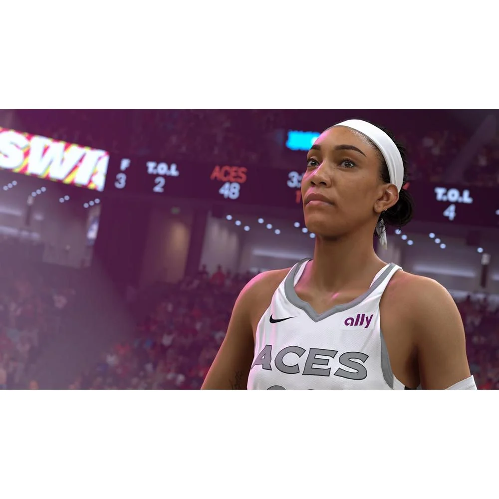 Take-Two NBA 2K25 - Xbox Series X - Image 2