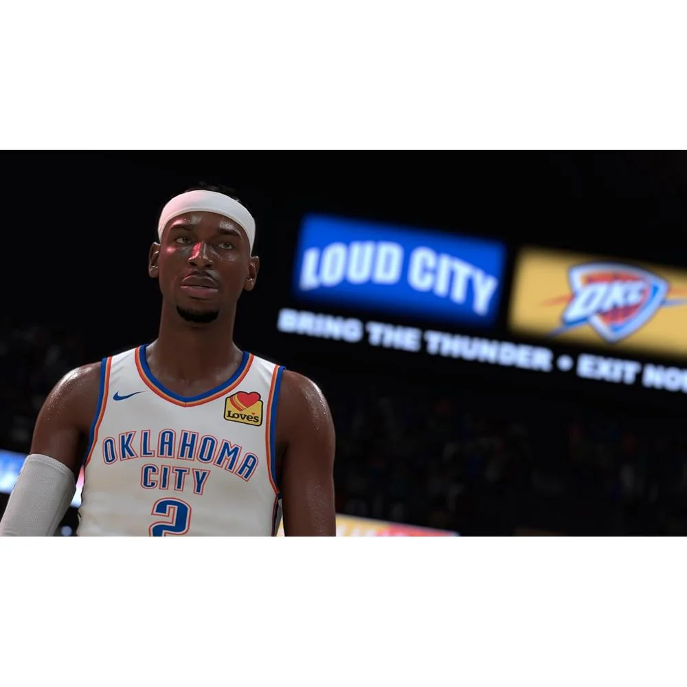 Take-Two NBA 2K25 - Xbox Series X - Image 3