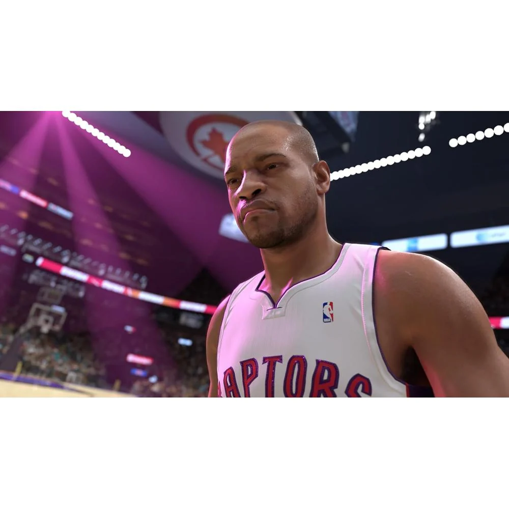 Take-Two NBA 2K25 - Xbox Series X - Image 5
