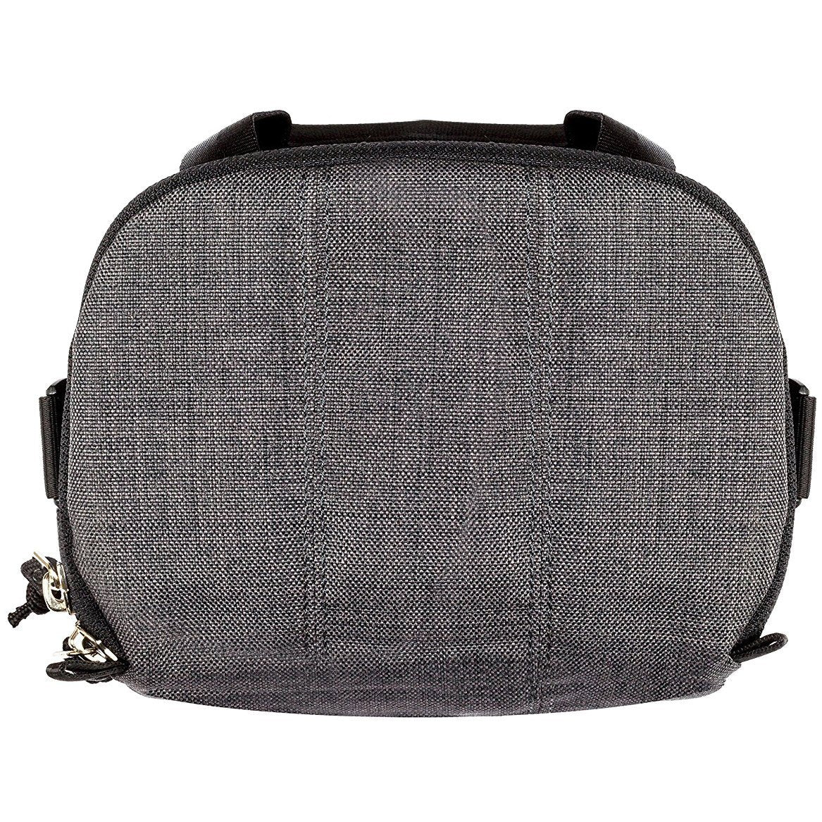 Tamrac Tradewind Zoom Bag 1.4 (Dark Gray) T1430-1919 - Image 6