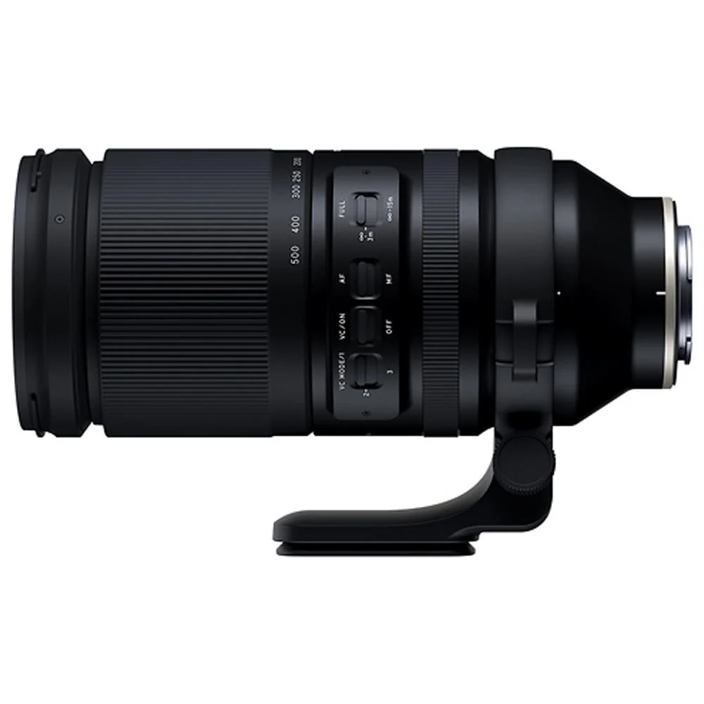 Tamron 150-500mm F/5-6.7 Di III VC VXD Lens for Nikon Z-Mount Mirrorless Cameras A057 - Image 2