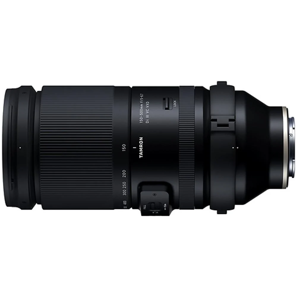 Tamron 150-500mm F/5-6.7 Di III VC VXD Lens for Nikon Z-Mount Mirrorless Cameras A057 - Image 4