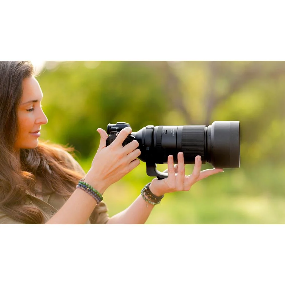 Tamron 150-500mm F/5-6.7 Di III VC VXD Lens for Sony E-Mount + 7 Year Protection Pack - Image 12