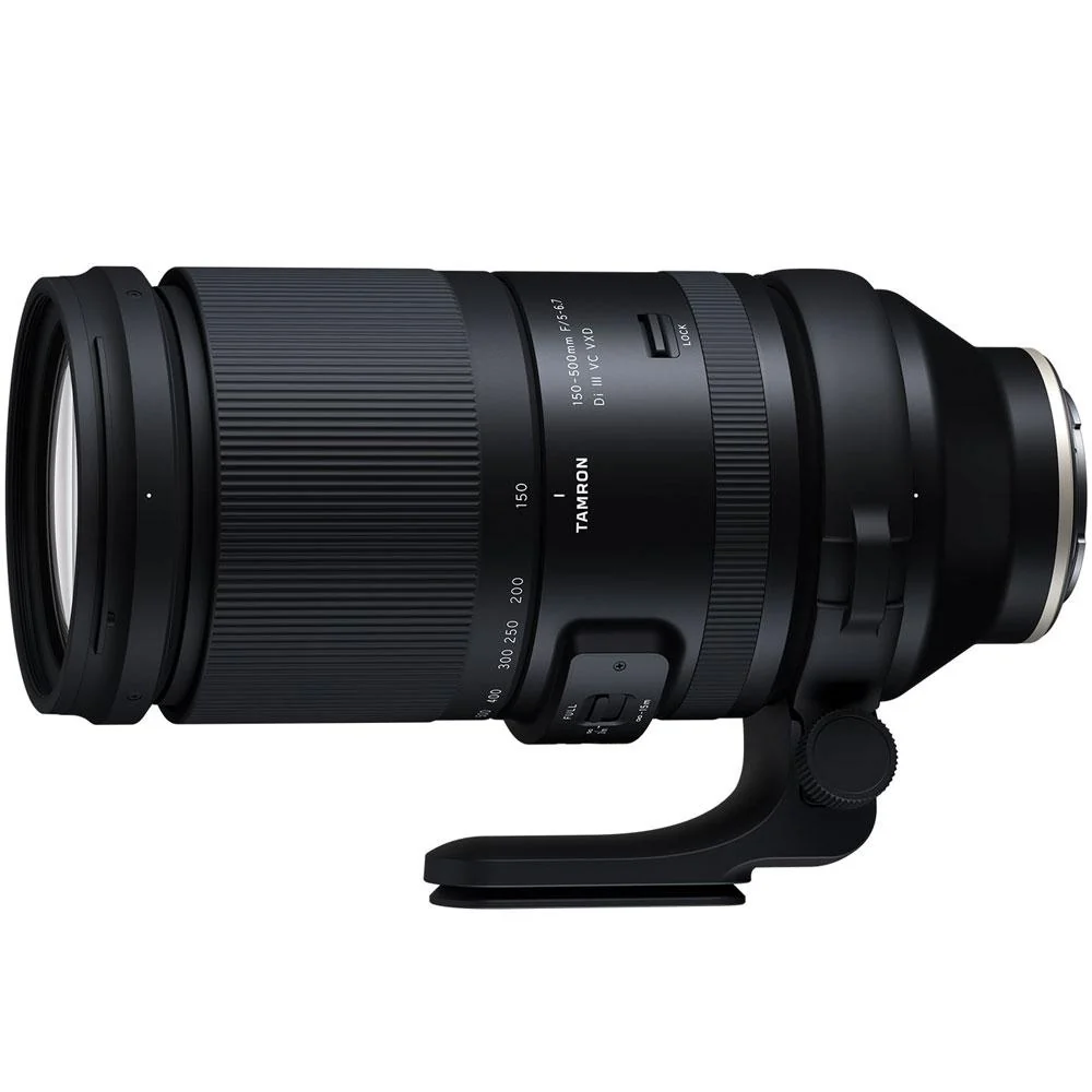 Tamron 150-500mm F/5-6.7 Di III VC VXD Lens for Sony E-Mount Full Frame Cameras A057 - Image 3