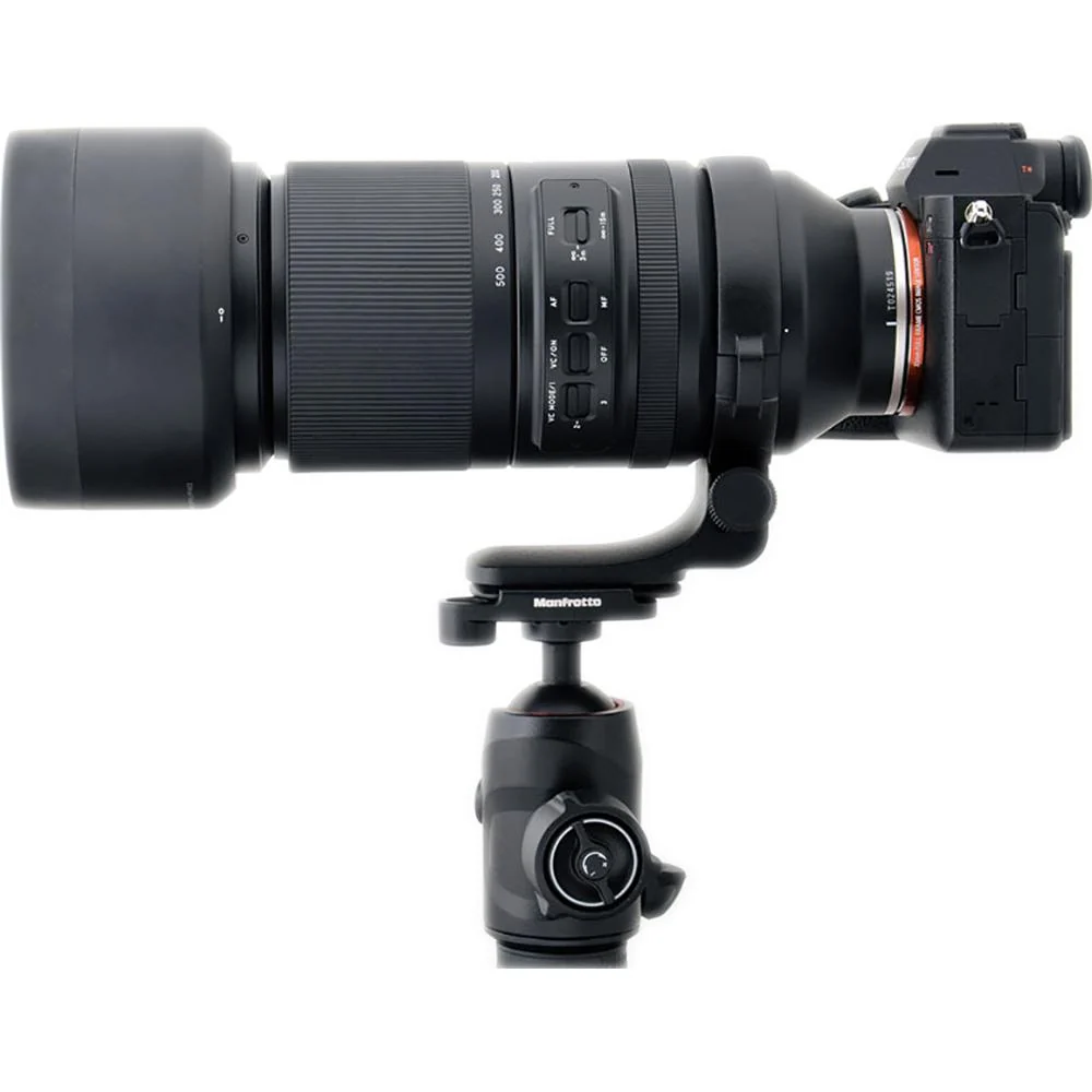 Tamron 150-500mm F/5-6.7 Di III VC VXD Lens for Sony E-Mount Cameras Open Box - Image 12